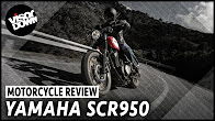 Yamaha YZF-R6 video review